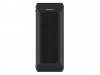 Genesis Obudowa Genesis Irid 505F z oknem USB 3.0